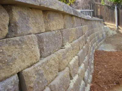 Jeremiah Wheeler Landscape & Gardening - Tree & Shrub Care in Redding, CA