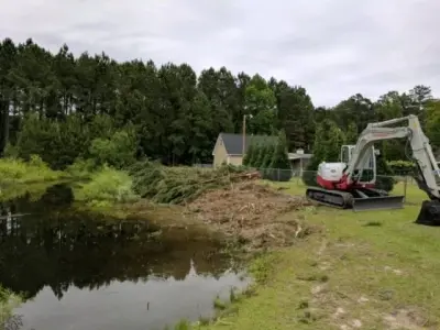Stormwater Solutions Group LLC - Landscape Construction in Emerald Isle, NC