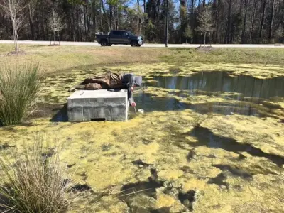 Stormwater Solutions Group LLC - Landscape Construction in Emerald Isle, NC