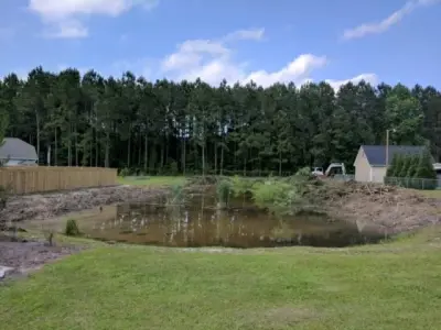 Stormwater Solutions Group LLC - Landscape Construction in Emerald Isle, NC