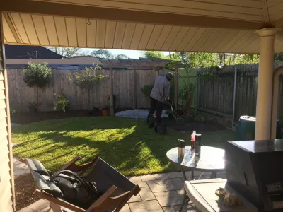 Greenman Dan, Inc. - Landscape Construction in Metairie, LA