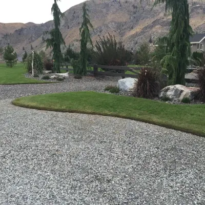 RiverView Outdoor Living LLC - Tree & Shrub Care in Orondo, WA