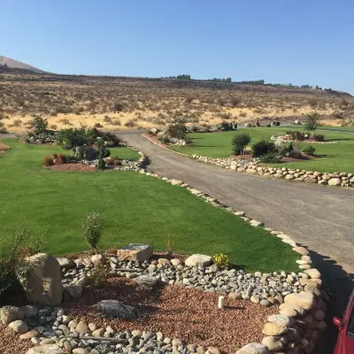 RiverView Outdoor Living LLC - Tree & Shrub Care in Orondo, WA