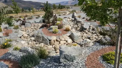 RiverView Outdoor Living LLC - Tree & Shrub Care in Orondo, WA