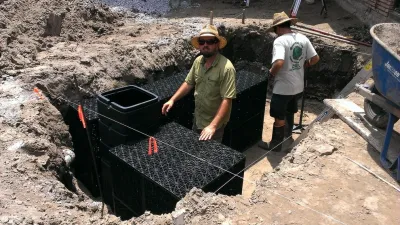 Greenman Dan, Inc. - Landscape Construction in Metairie, LA