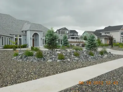 Lewiston/moscow Landscaping INC. - Landscape Design in Lewiston, ID