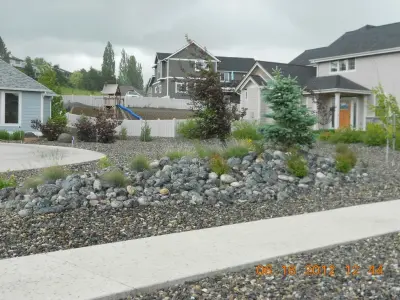 Lewiston/moscow Landscaping INC. - Landscape Design in Lewiston, ID