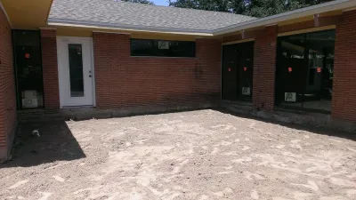 Greenman Dan, Inc. - Landscape Construction in Metairie, LA