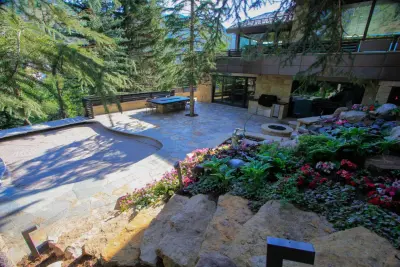 Rocky Mountain Custom Landscapes - Patio Design & Installation in Gypsum, CO
