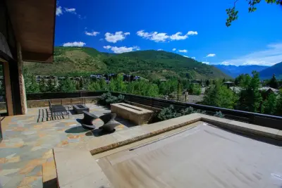 Rocky Mountain Custom Landscapes - Patio Design & Installation in Gypsum, CO