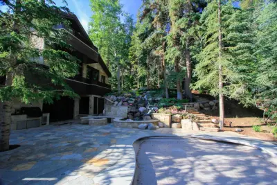 Rocky Mountain Custom Landscapes - Patio Design & Installation in Gypsum, CO
