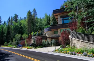 Rocky Mountain Custom Landscapes - Patio Design & Installation in Gypsum, CO