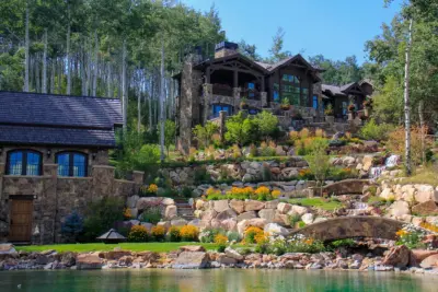 Rocky Mountain Custom Landscapes - Patio Design & Installation in Gypsum, CO