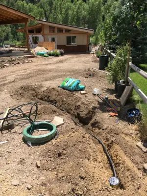 Grasshoppers Landscaping and Lawn Service, LLC - Tree & Shrub Care in Bayfield, CO