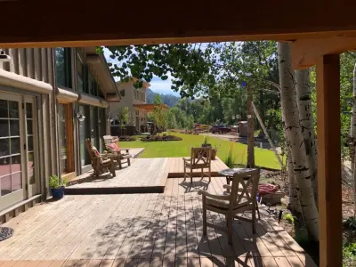 Grasshoppers Landscaping and Lawn Service, LLC - Tree & Shrub Care in Bayfield, CO