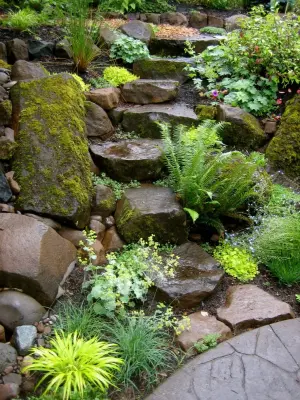 Whole Gardens - Design-Build Services in Eugene, OR
