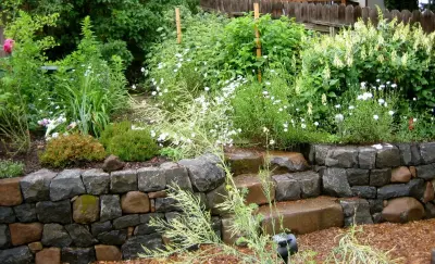 Whole Gardens - Design-Build Services in Eugene, OR