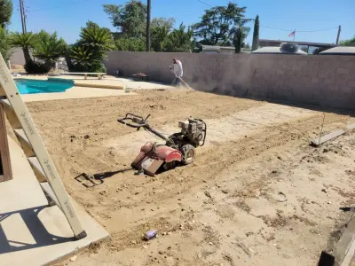 A-Z Lawncare - Tree & Shrub Care in Kingsburg, CA