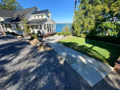 The Village Greenhouse - Design-Build Services in Trumansburg, NY