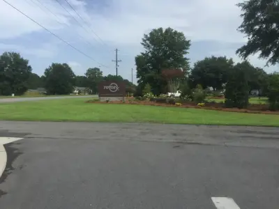 Creativescapes - Tree & Shrub Care in Glennville, GA