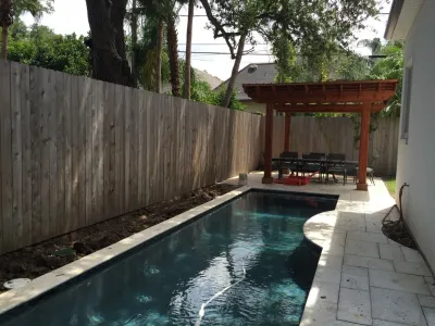 Greenman Dan, Inc. - Landscape Construction in Metairie, LA