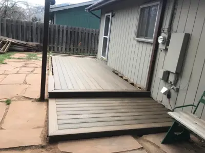 Ruano Landscaping LLC - Design-Build Services in Carbondale, CO