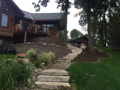 Abra Landscaping - Fence Installation in Crosslake, MN