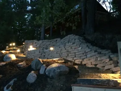 Abra Landscaping - Fence Installation in Crosslake, MN
