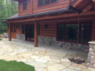 Custom Landscaping of Eagle River - Fence Installation in Eagle River, WI