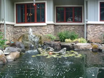 Scapes Unlimited - Tree & Shrub Care in Eugene, OR