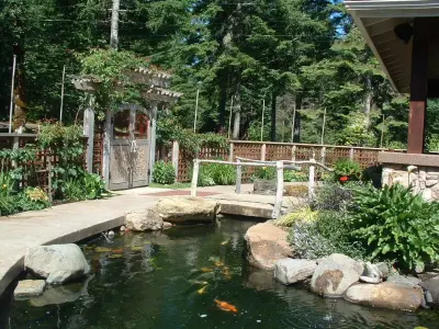 Saginaw Landscape Setup — Landscape Construction project by Scapes Unlimited
