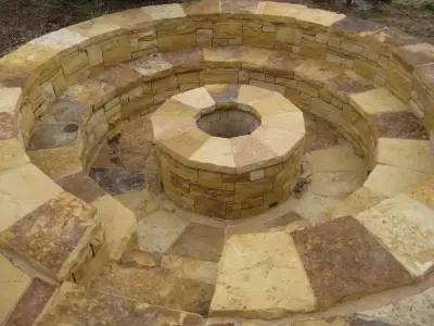Canyon Landscape, LLC - Stone & Concrete Installation in Durango, CO