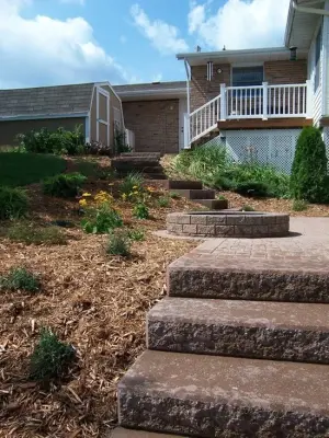 Landscape Craftsmen LLC - Design-Build Services in Midland, MI