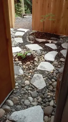 Fire Sparrow Landscaping - Design-Build Services in Kirkland, WA