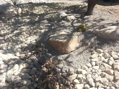 ALA, Artistic Landscape Architecture - Tree & Shrub Care in Tucson, AZ