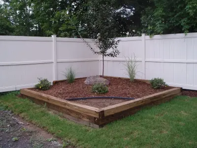 Scott's Lawn & Landscape Services - Tree Planting & Transplanting in Olean, NY
