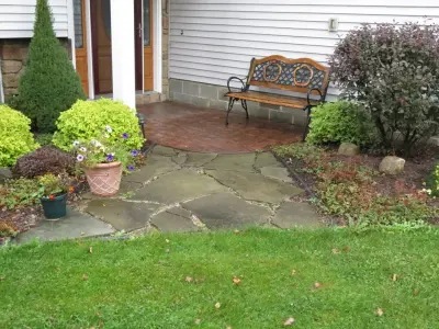 Scott's Lawn & Landscape Services - Tree Planting & Transplanting in Olean, NY