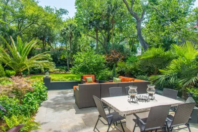 Carolina Landscape, Inc. - Outdoor Lighting Installation in Charleston, SC