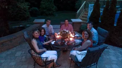 Summerbreeze Landscaping Inc. - Outdoor Lighting Installation in Chesterland, OH