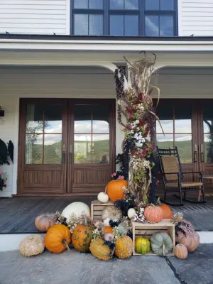 Twig & Bud LLC - Interior Design & Decorating in Nassau, NY