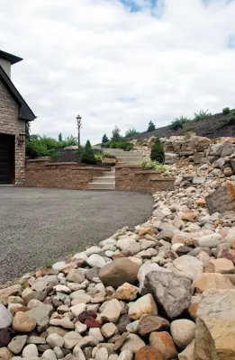 Bedner's Landscape and Design - Tree & Shrub Care in Mcdonald, PA