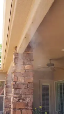 Assistance — Landscape Construction project by Desert Mist