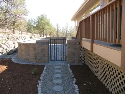Shades of Green - Tree & Shrub Care in Klamath Falls, OR