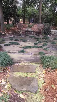 Secret Gardener - Landscape Construction in Wilmington, NC