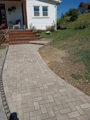 Northeast Hardscapes & Landscaping - Fence Installation in Bristol, TN