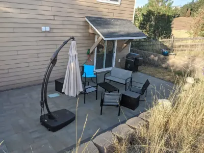 Konstanty Services LLC - Deck Building & Repair in Viola, ID