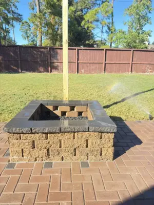 Hipolito's Irrigation & Landscaping - Tile & Stone Installation Services in Cleveland, TX