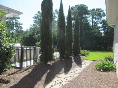 Outdoor Creations Landscape & Design Inc. - Tree & Shrub Care in Wilmington, NC
