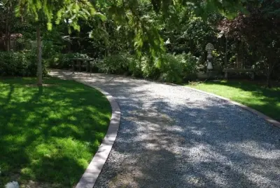 Hilvers Landscape & Consulting - Landscape Construction in Visalia, CA