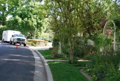 Hilvers Landscape & Consulting - Landscape Construction in Visalia, CA